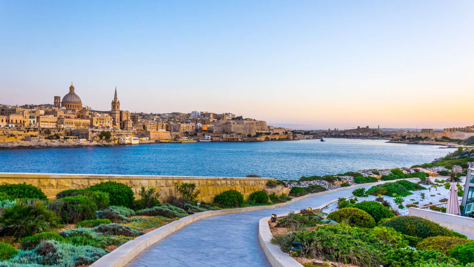 Taxes in Malta