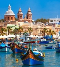 Blogg Malta