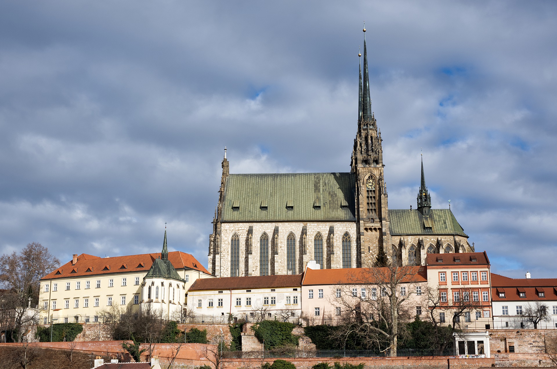 Brno