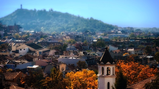 Bulgarien