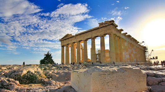 Athen