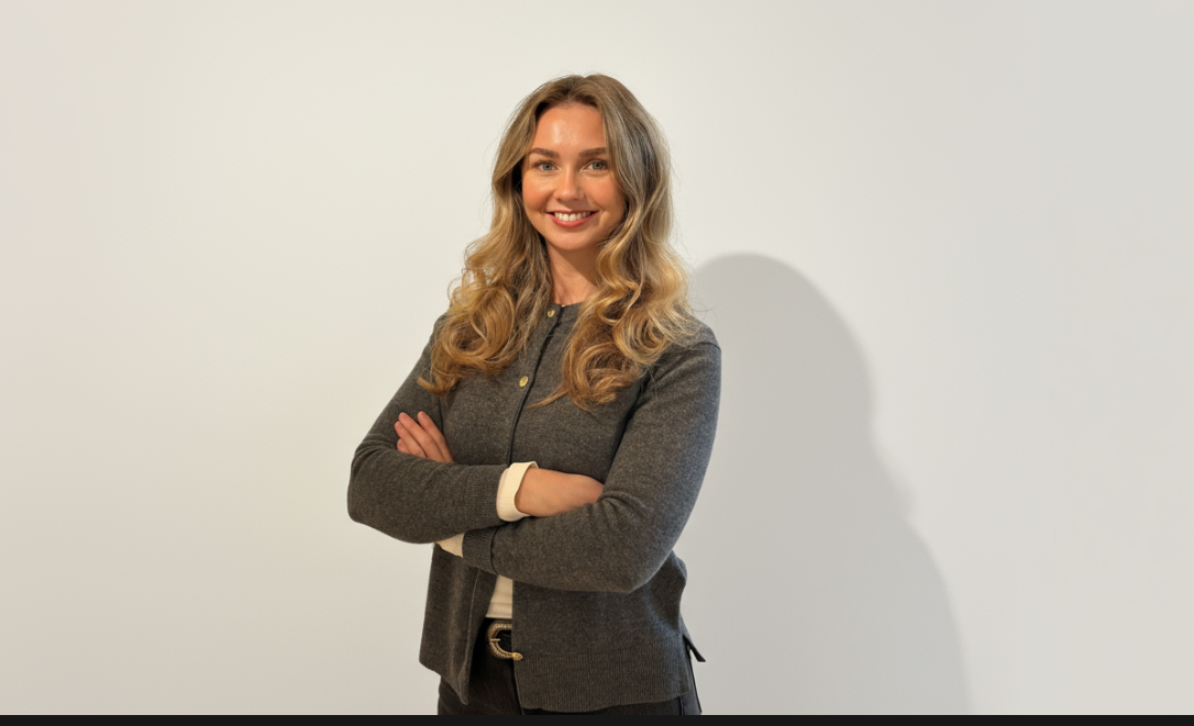 Idunn Veronika Amundsen 