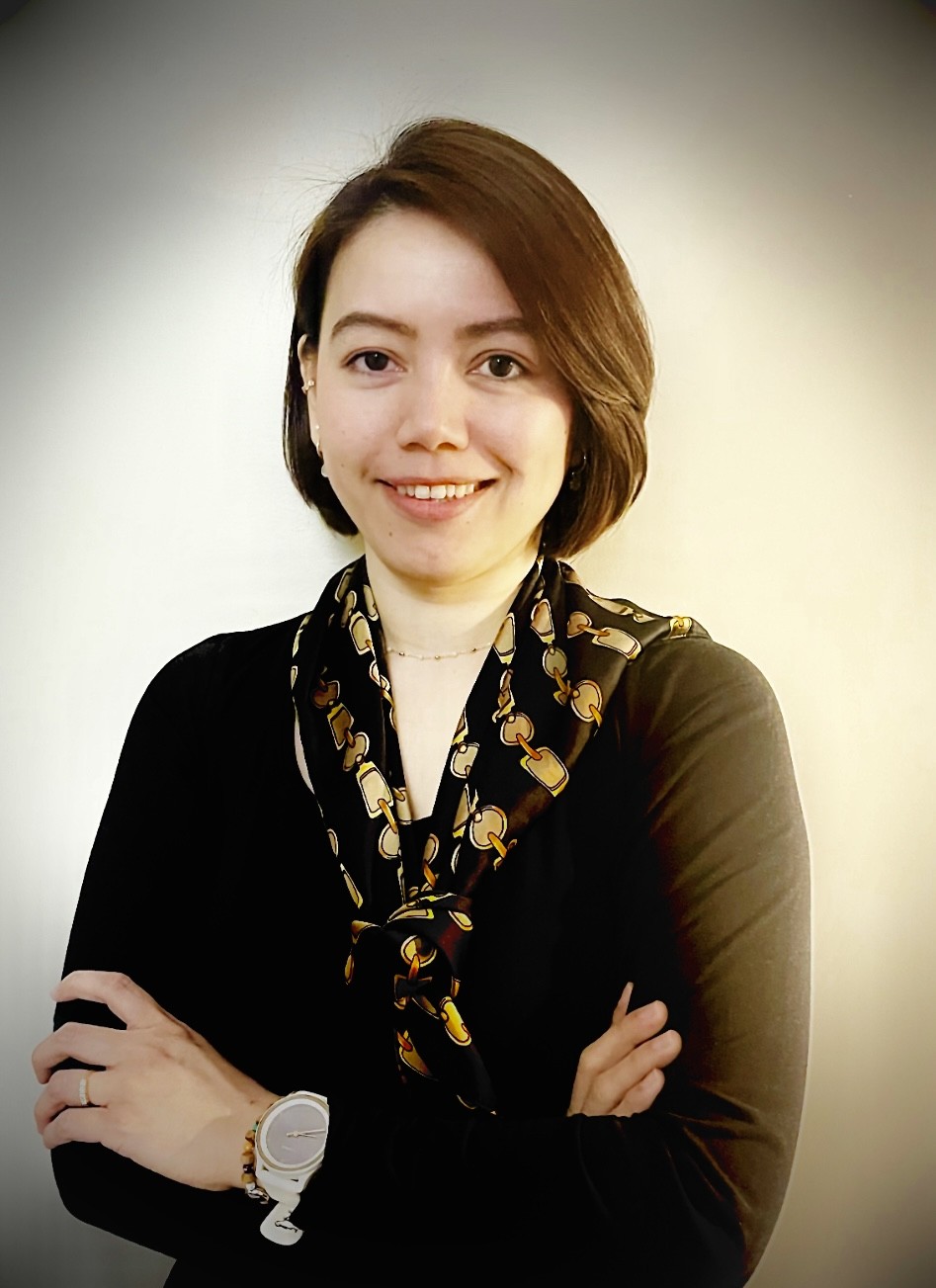 Karen Siaotong-Blatter