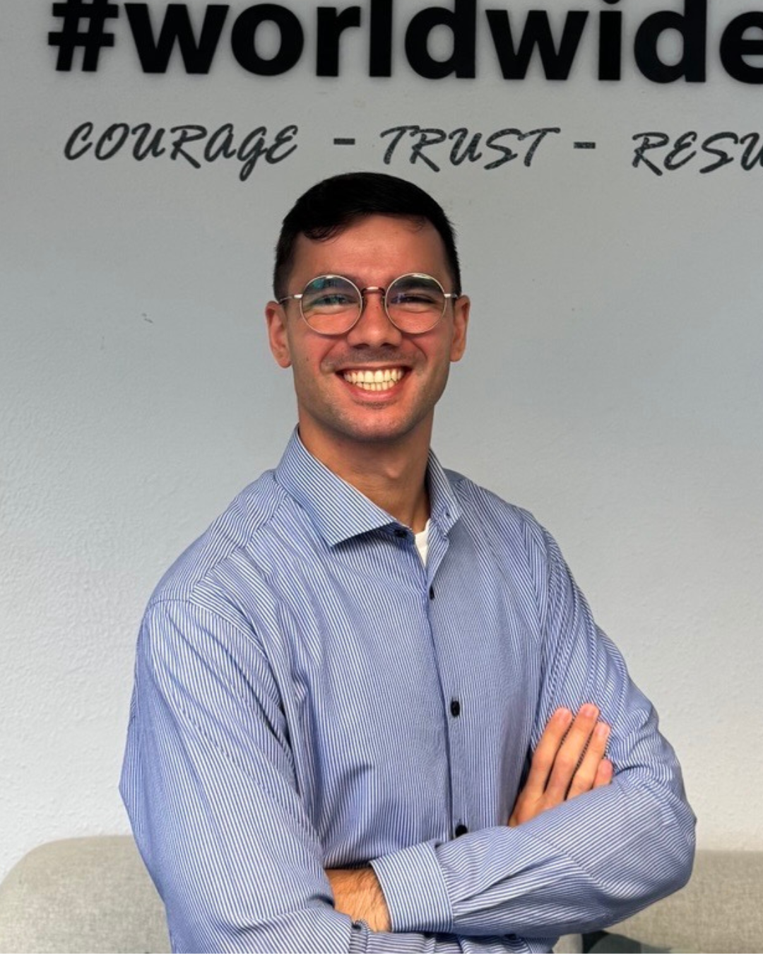 Ezequiel Hasday Zambrana