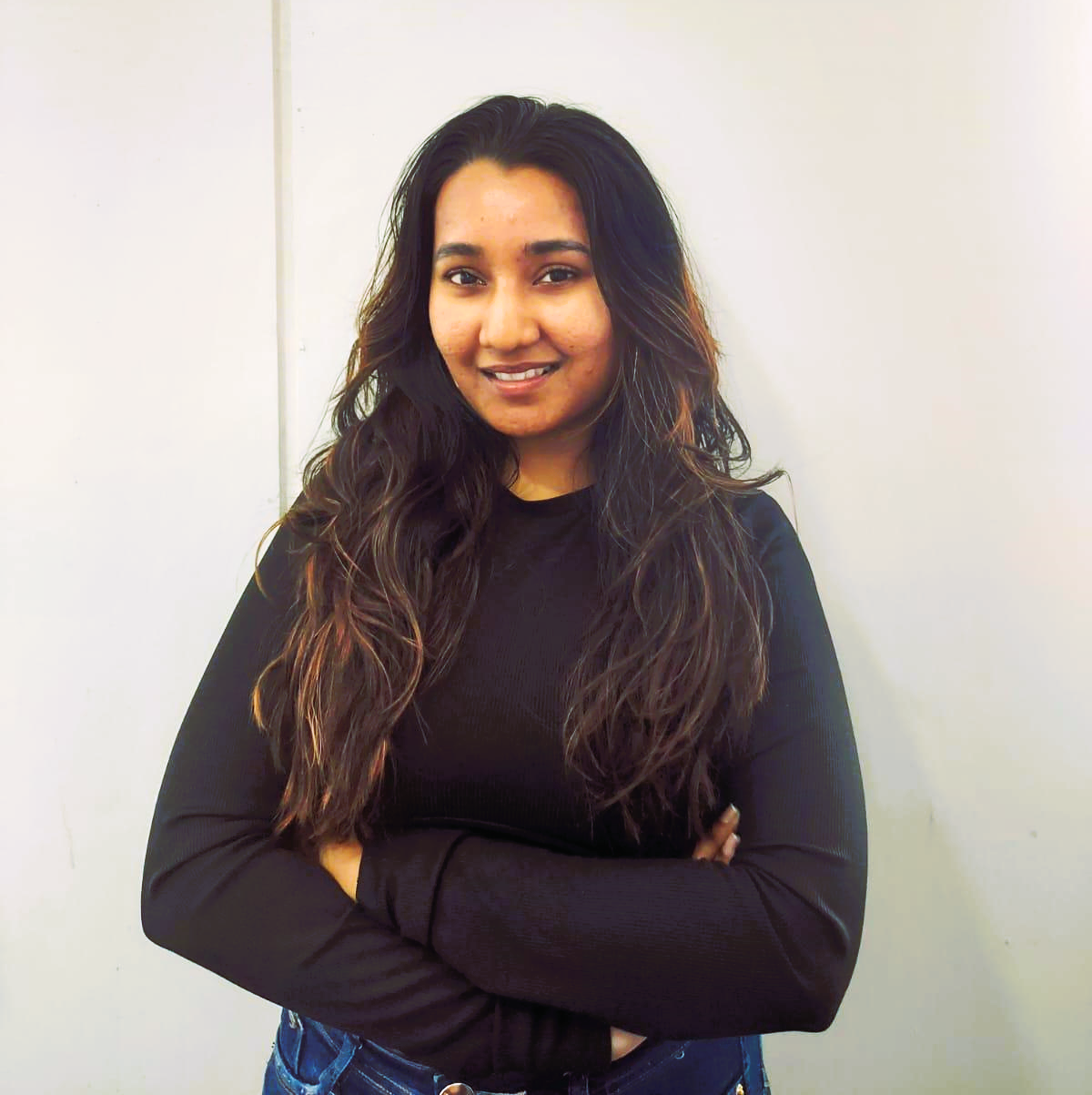 Devika Singh