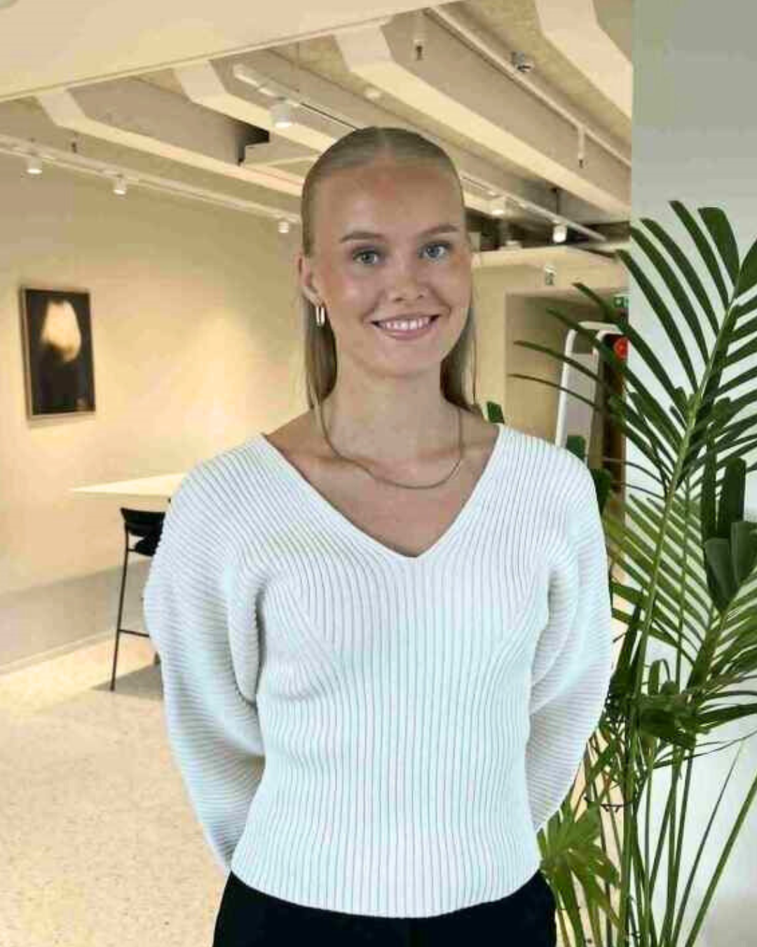 Andrine Arnesen