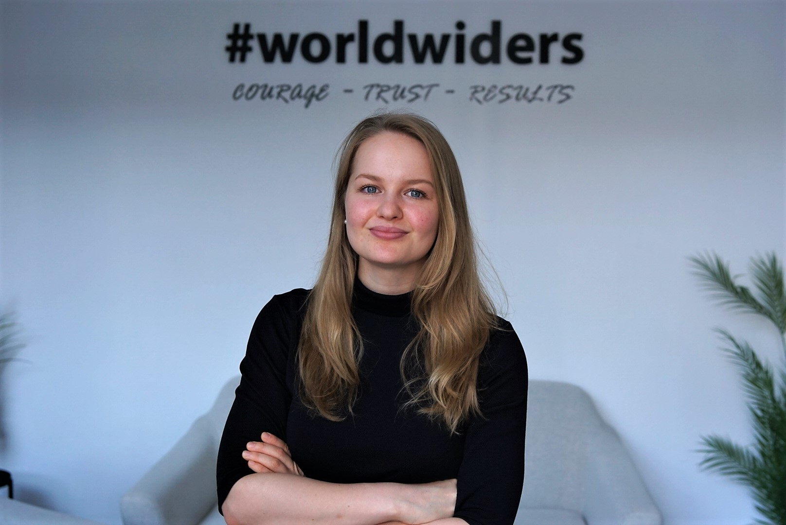 Heidi Kuusamo