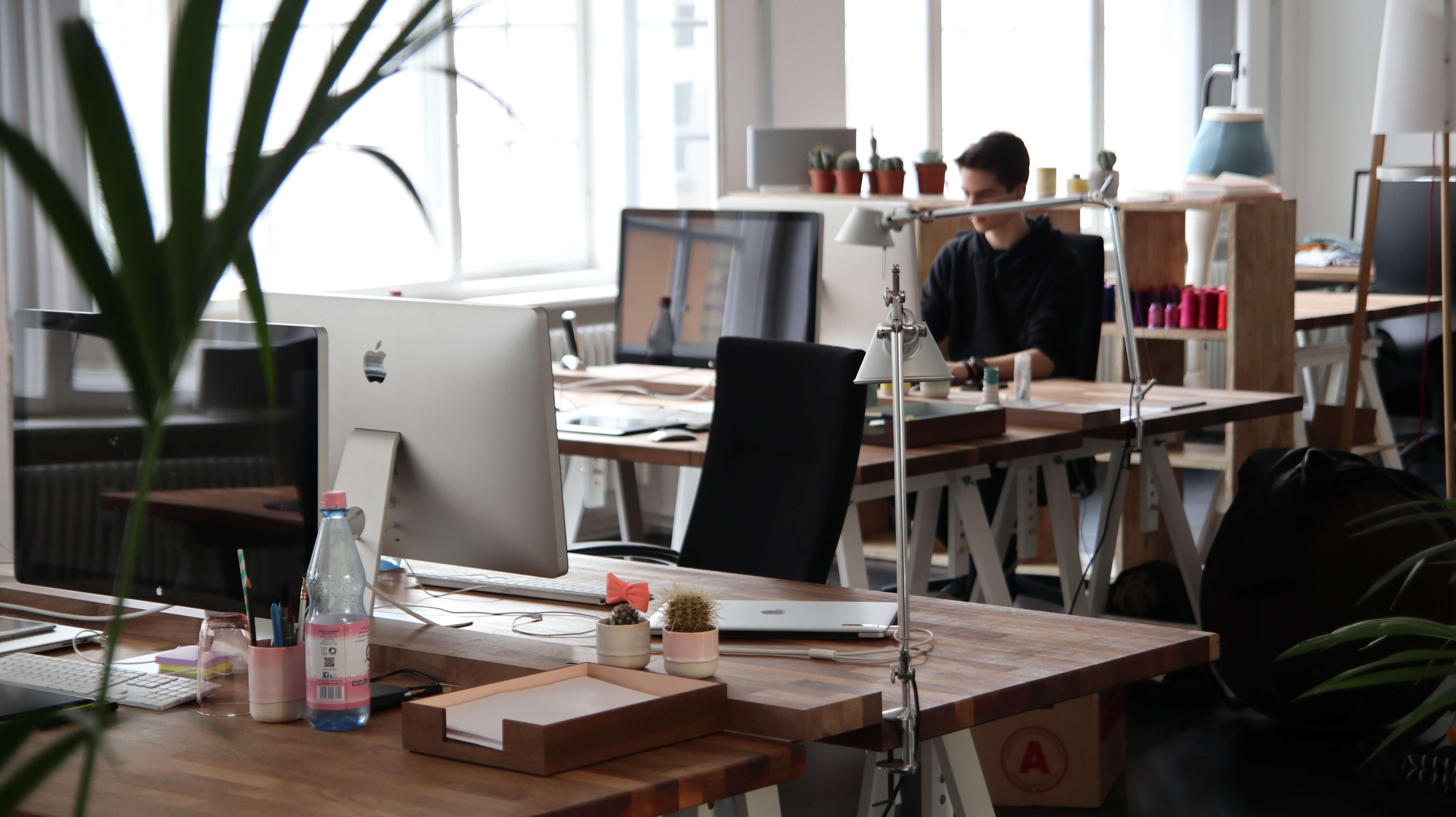 Administrationsbranchen