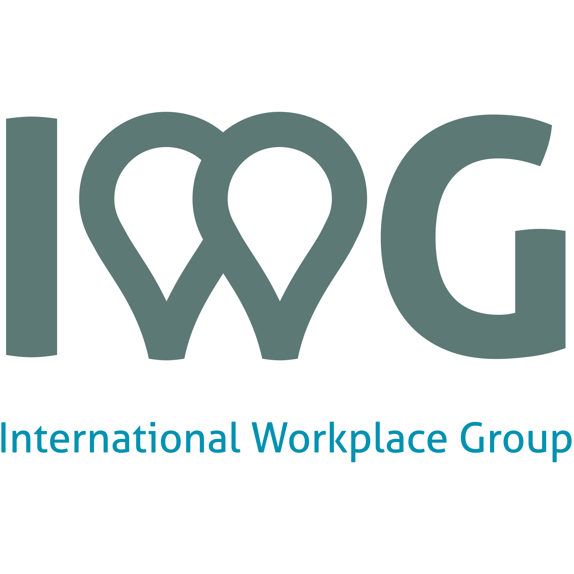 International Workplace Group